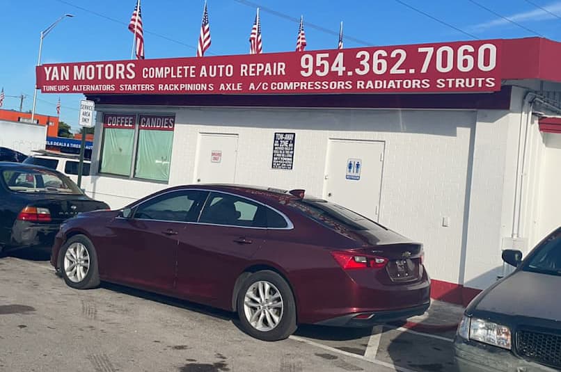 a/c repair near you specialist