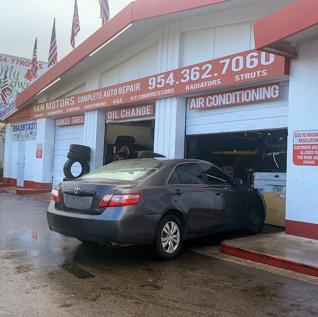 a/c repair near you services