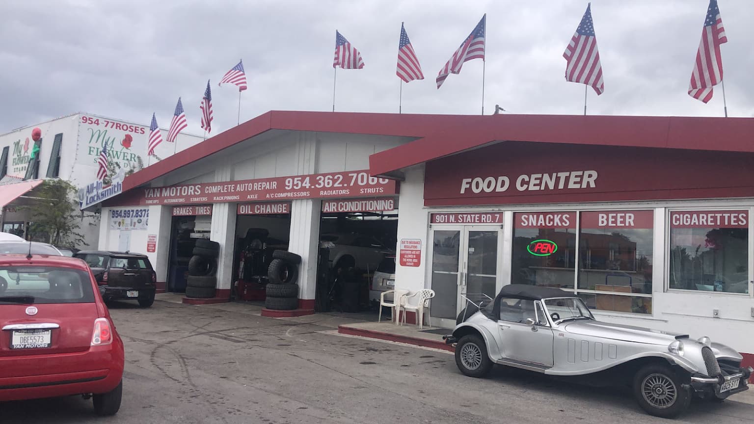 a/c repair near you pros