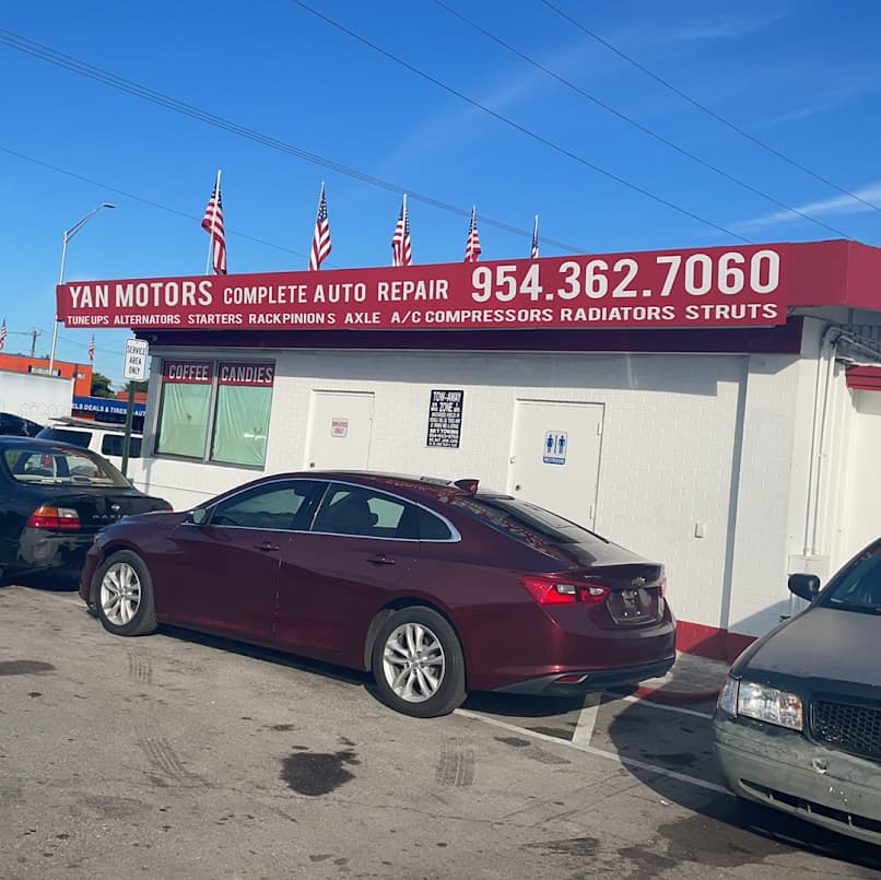 a/c repair near you around me